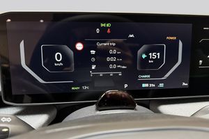 Kia EV4 bild 9