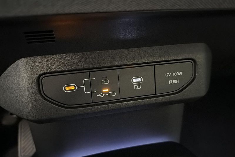 Kia EV4 bild 13