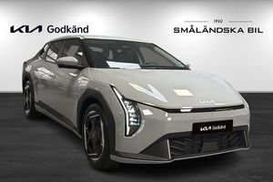 Kia EV4 bild 3