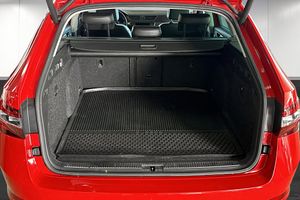 Skoda Superb bild 16