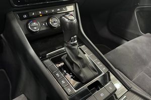 Skoda Superb bild 10