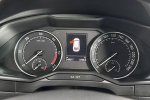 Skoda Superb bild 7