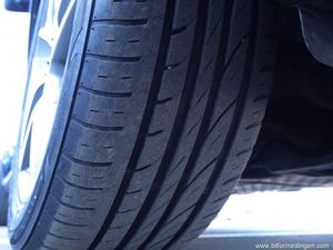 Mercedes GLC250 bild 21
