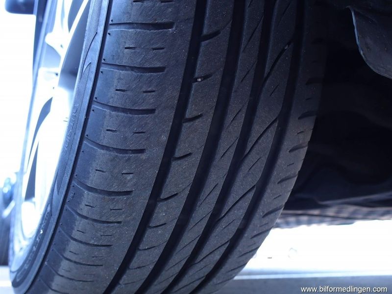 Mercedes GLC250 bild 21