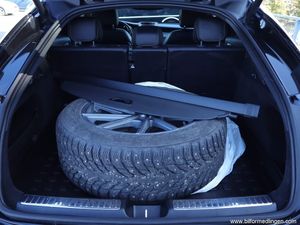 Mercedes GLC250 bild 22