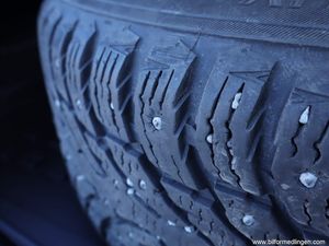 Mercedes GLC250 bild 23