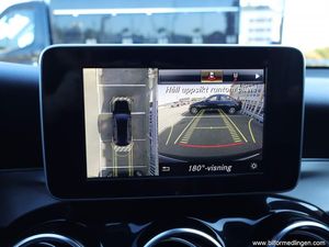 Mercedes GLC250 bild 15