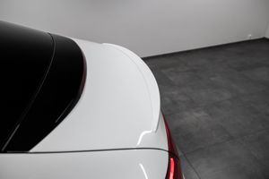 Mercedes EQE350 bild 10