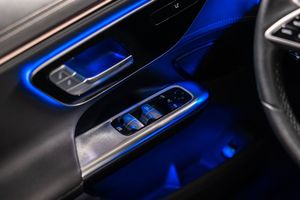 Mercedes EQE350 bild 20