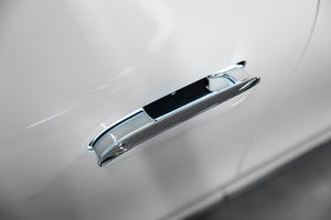 Mercedes EQE350 bild 12