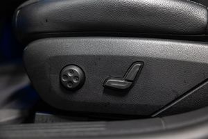Mercedes EQE350 bild 23