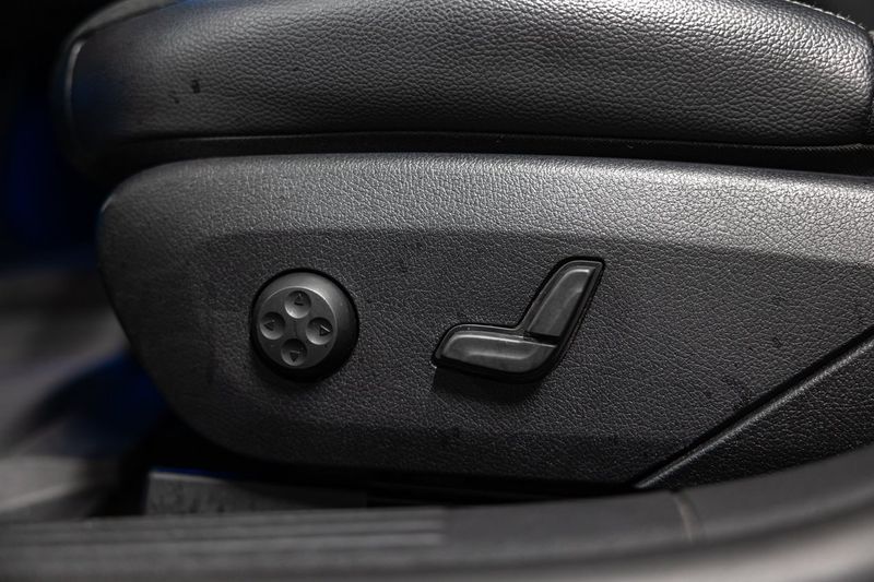 Mercedes EQE350 bild 23