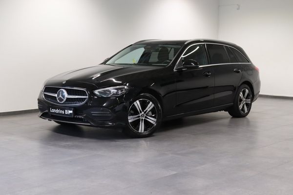 Mercedes C300 e 9G-Tronic Avantgarde Plug-in Hybrid El 13mil - 2024