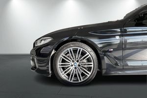 BMW 520 bild 11