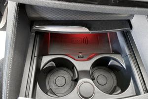 BMW 520 bild 31