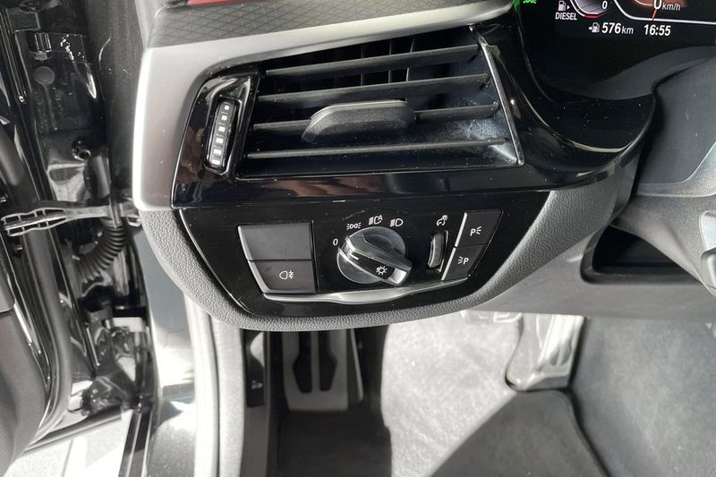 BMW 520 bild 23