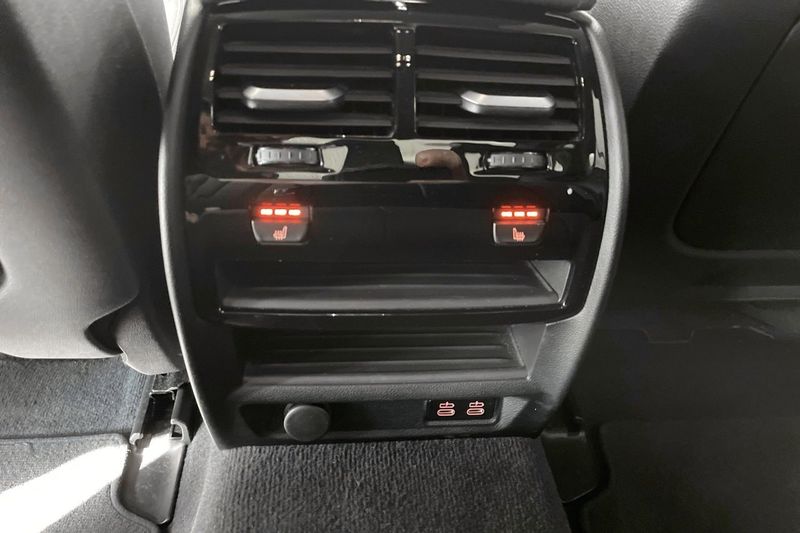 BMW 520 bild 20