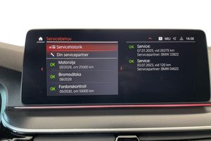 BMW 520 bild 30