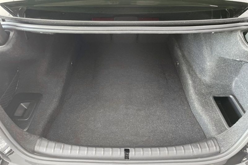 BMW 520 bild 18