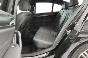 BMW 520 bild 15