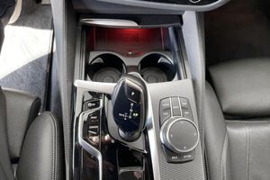 BMW 520 bild 32