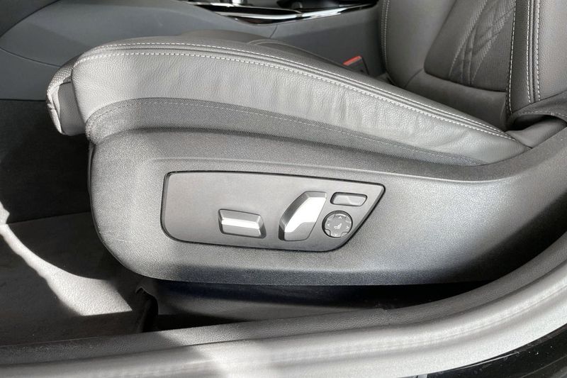 BMW 520 bild 25