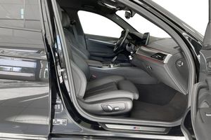 BMW 520 bild 16