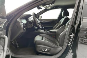 BMW 520 bild 14