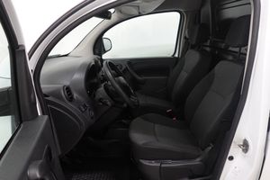 Mercedes Citan bild 4