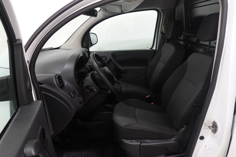 Mercedes Citan bild 4