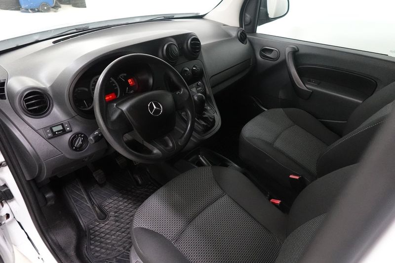 Mercedes Citan bild 5
