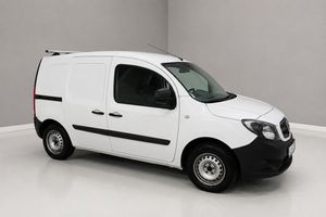Mercedes Citan bild 12