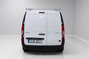 Mercedes Citan bild 14