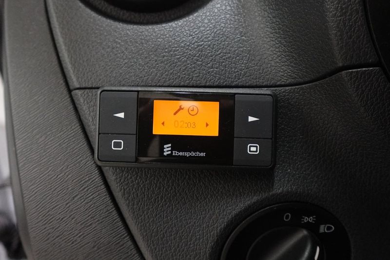 Mercedes Citan bild 8