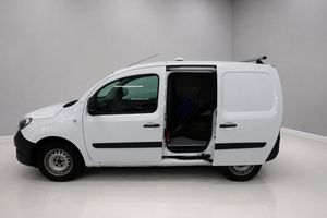 Mercedes Citan bild 13