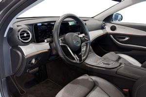 Mercedes E300 bild 7