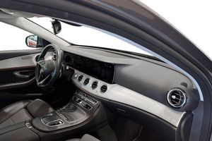 Mercedes E300 bild 10