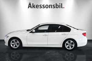 BMW 320 bild 5