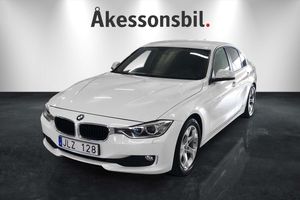 BMW 320 bild 1