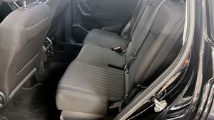 Volkswagen Tiguan bild 10
