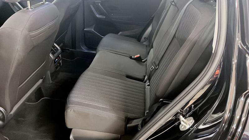 Volkswagen Tiguan bild 10