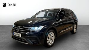 Volkswagen Tiguan bild 1