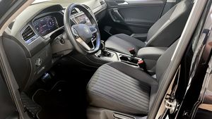 Volkswagen Tiguan bild 7