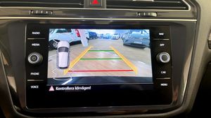 Volkswagen Tiguan bild 8