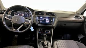 Volkswagen Tiguan bild 9