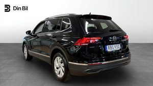 Volkswagen Tiguan bild 3