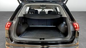 Volkswagen Tiguan bild 11