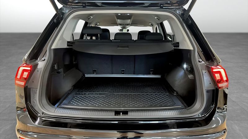 Volkswagen Tiguan bild 11