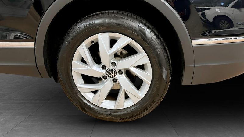 Volkswagen Tiguan bild 6