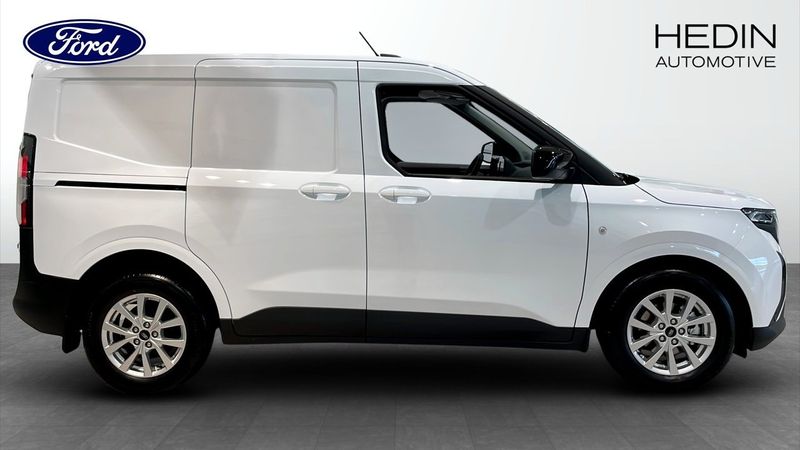 Ford Courier bild 6